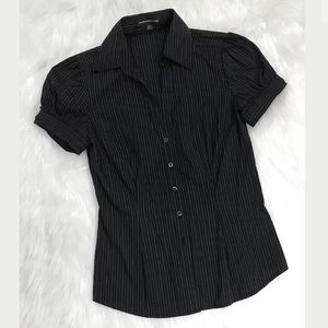 🌞SALE!! Express design studio shirt sz XS